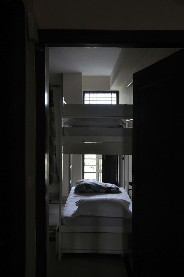 نيودلهي Friends Hostel المظهر الخارجي الصورة